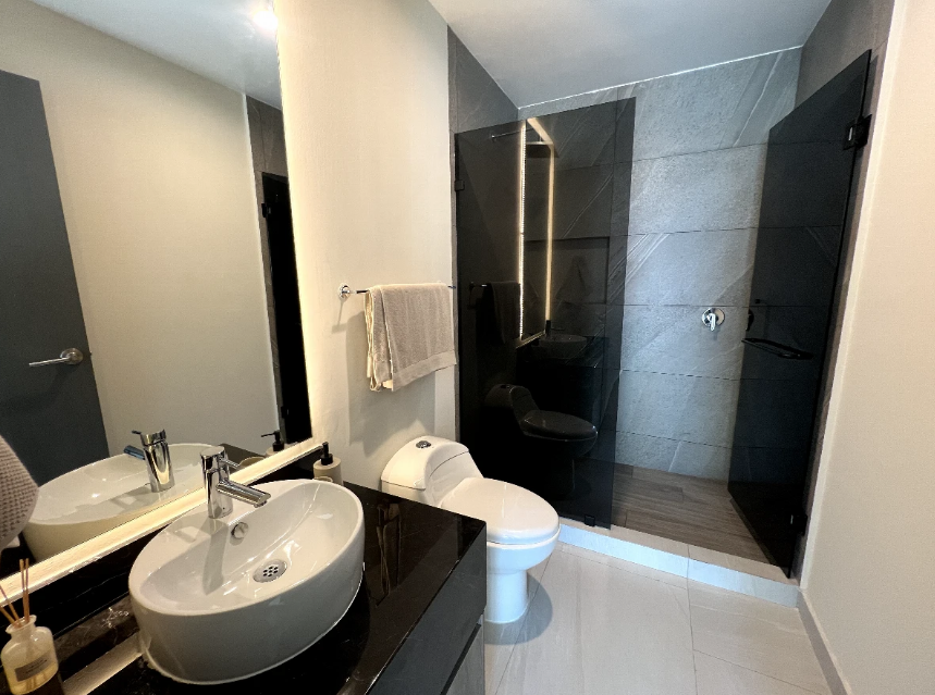 Imágen del proyecto BALZAC DEPARTAMENTOS TORRE 2